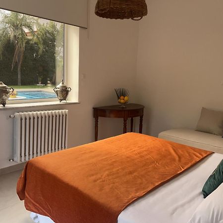 Domus Orestea Luxury Suites Palermo Zewnętrze zdjęcie