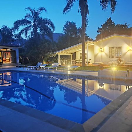 Domus Orestea Luxury Suites Palermo Zewnętrze zdjęcie