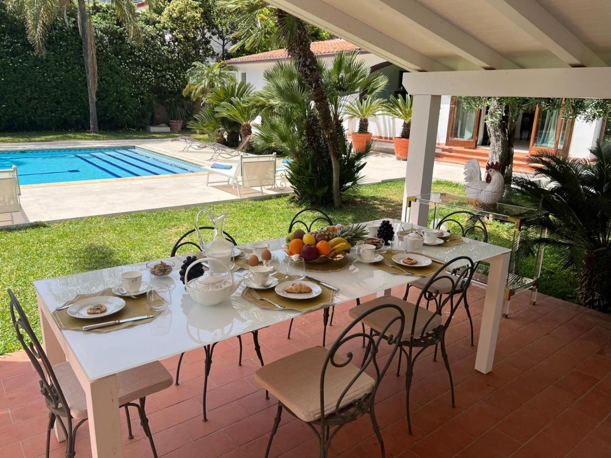 Domus Orestea Luxury Suites Palermo Zewnętrze zdjęcie