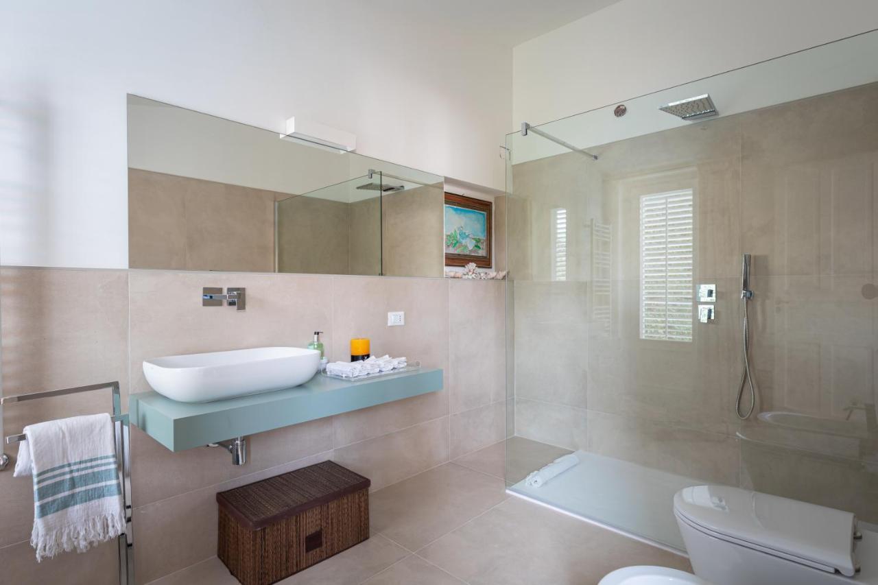 Domus Orestea Luxury Suites Palermo Zewnętrze zdjęcie