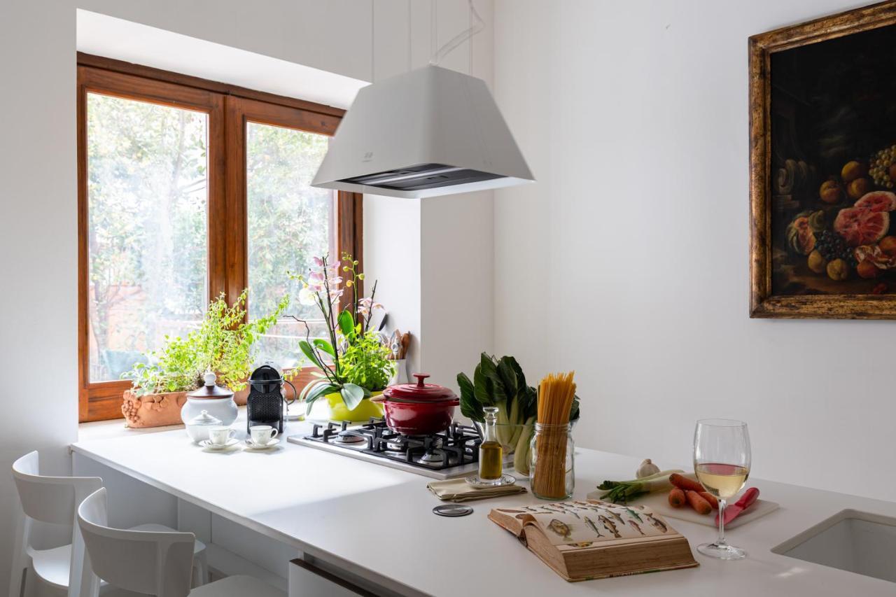 Domus Orestea Luxury Suites Palermo Zewnętrze zdjęcie