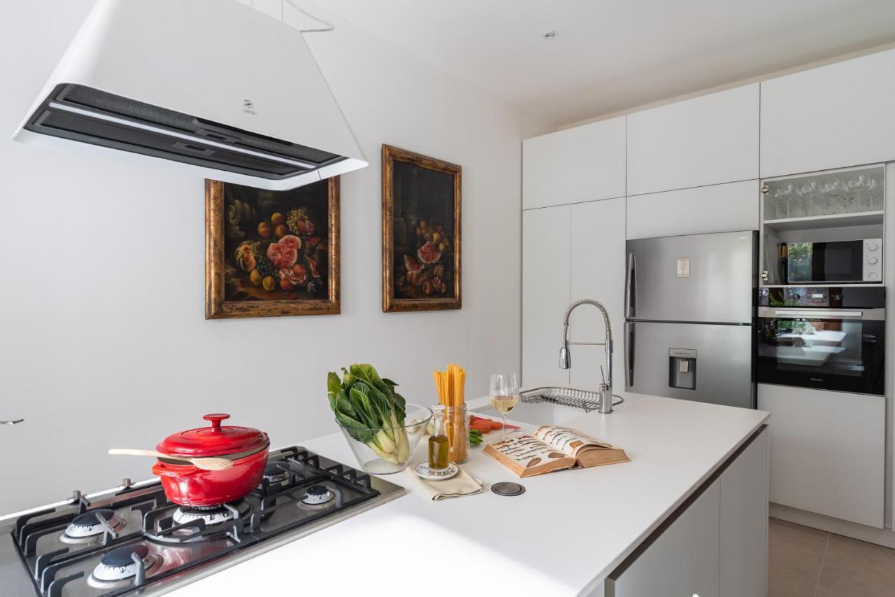 Domus Orestea Luxury Suites Palermo Zewnętrze zdjęcie
