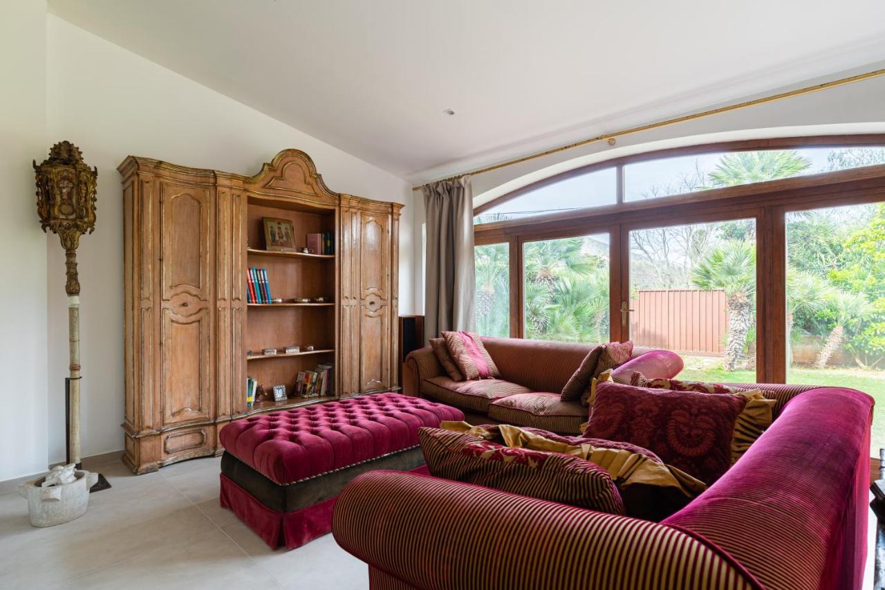 Domus Orestea Luxury Suites Palermo Zewnętrze zdjęcie