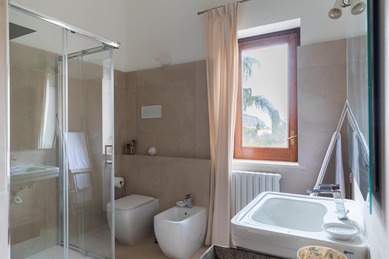 Domus Orestea Luxury Suites Palermo Zewnętrze zdjęcie