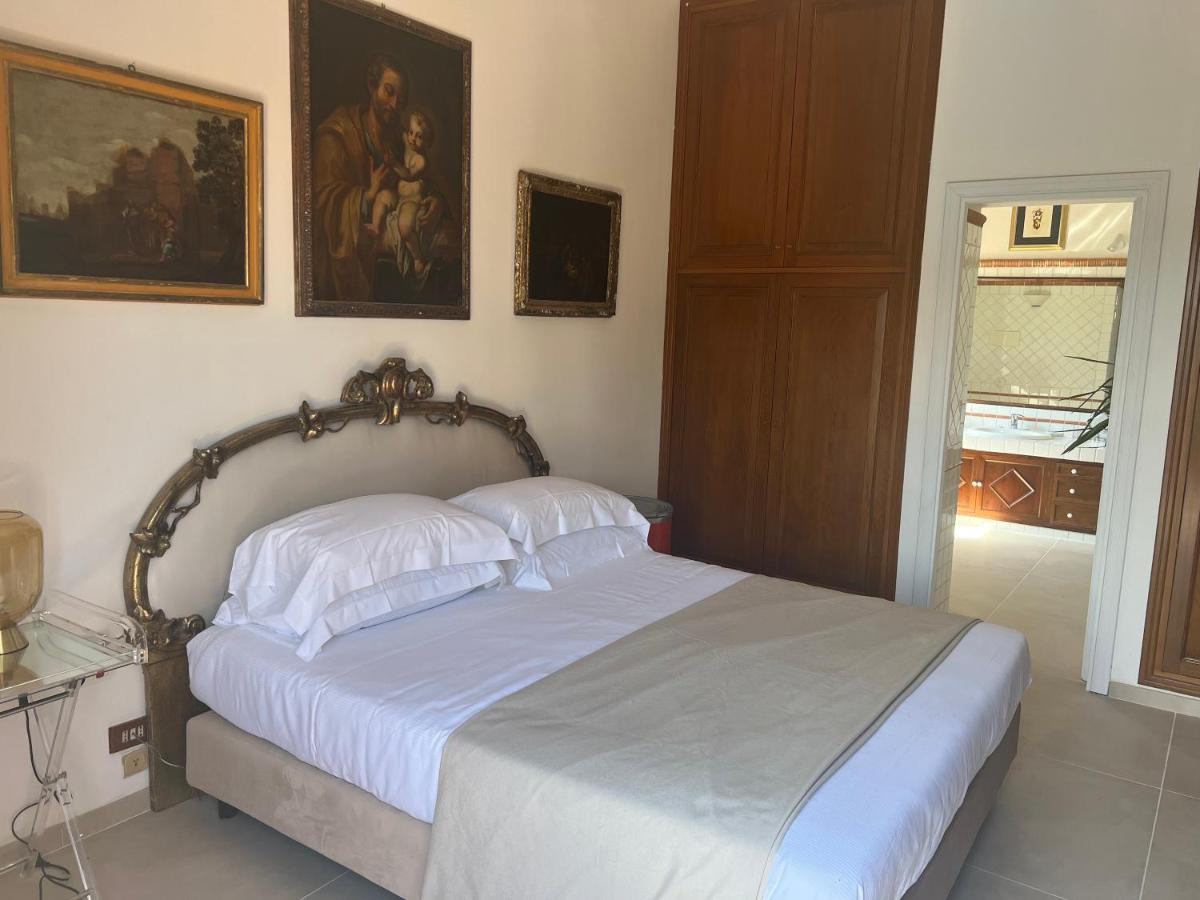 Domus Orestea Luxury Suites Palermo Zewnętrze zdjęcie