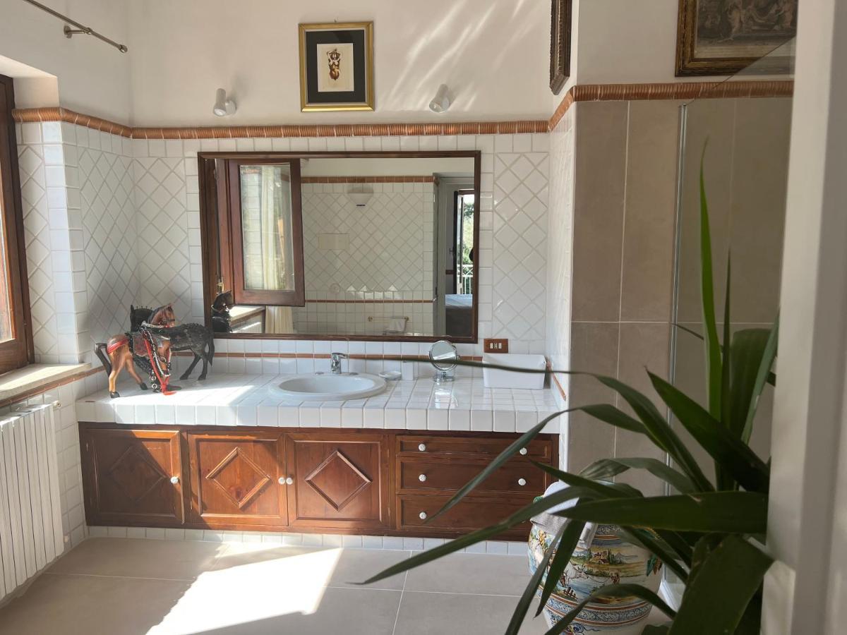 Domus Orestea Luxury Suites Palermo Zewnętrze zdjęcie