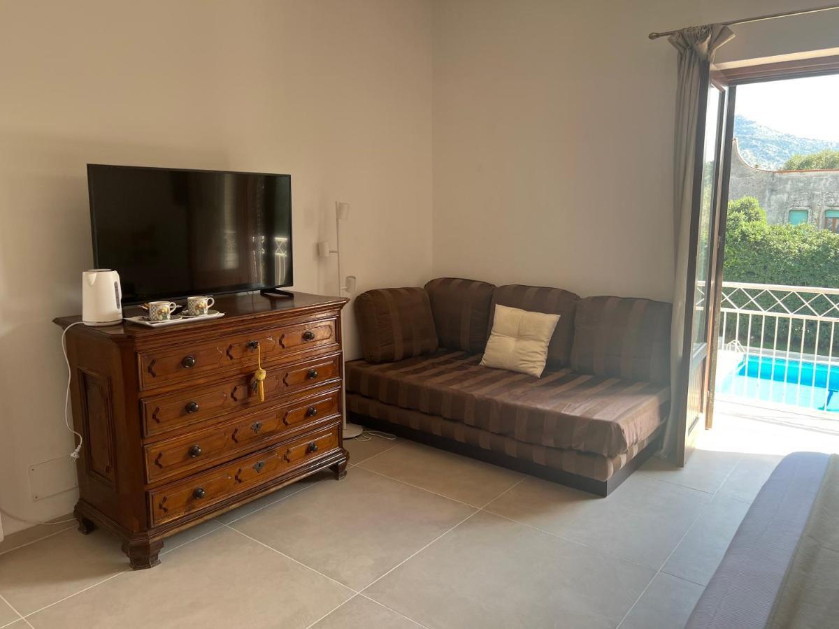 Domus Orestea Luxury Suites Palermo Zewnętrze zdjęcie