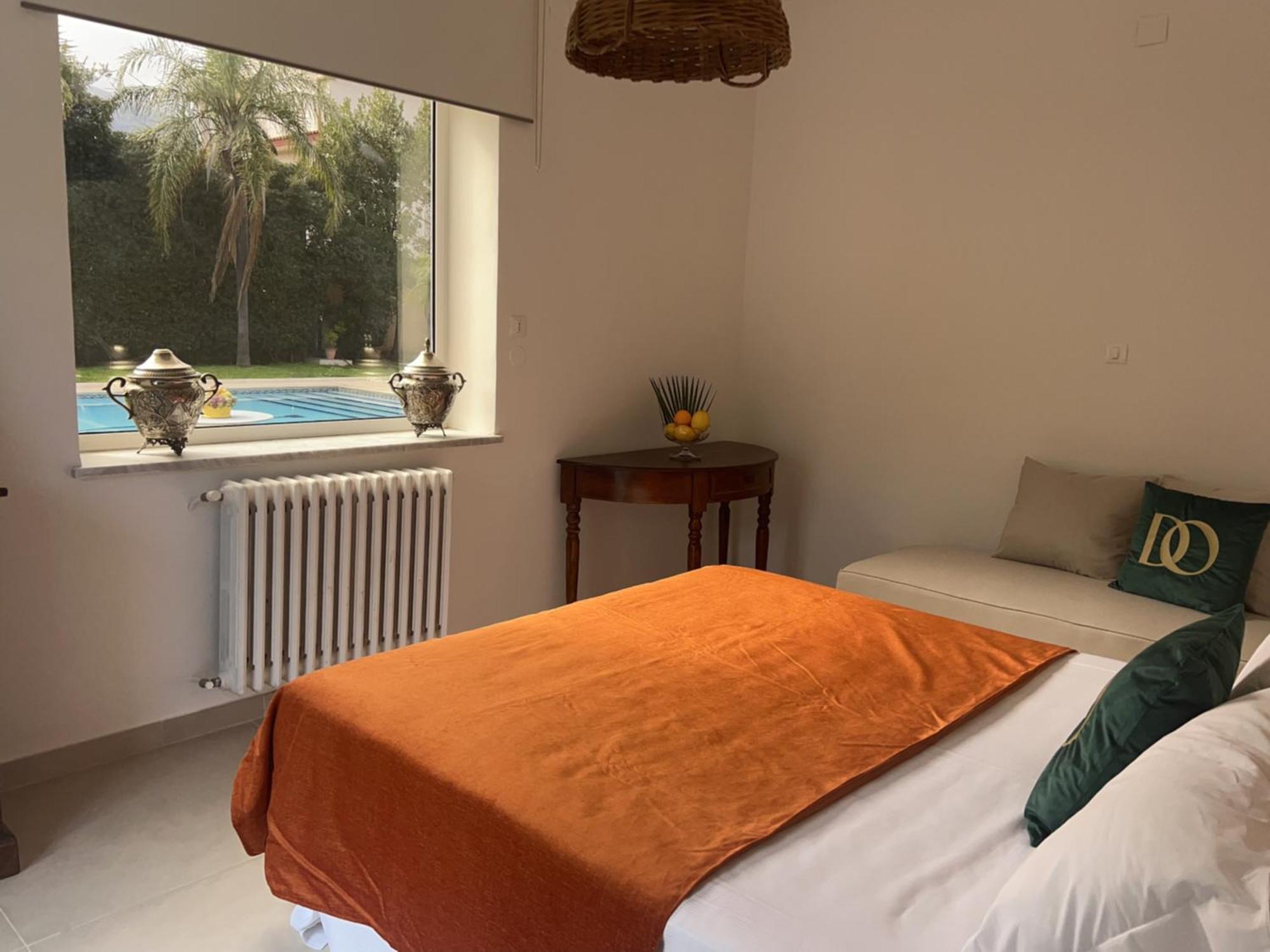 Domus Orestea Luxury Suites Palermo Zewnętrze zdjęcie
