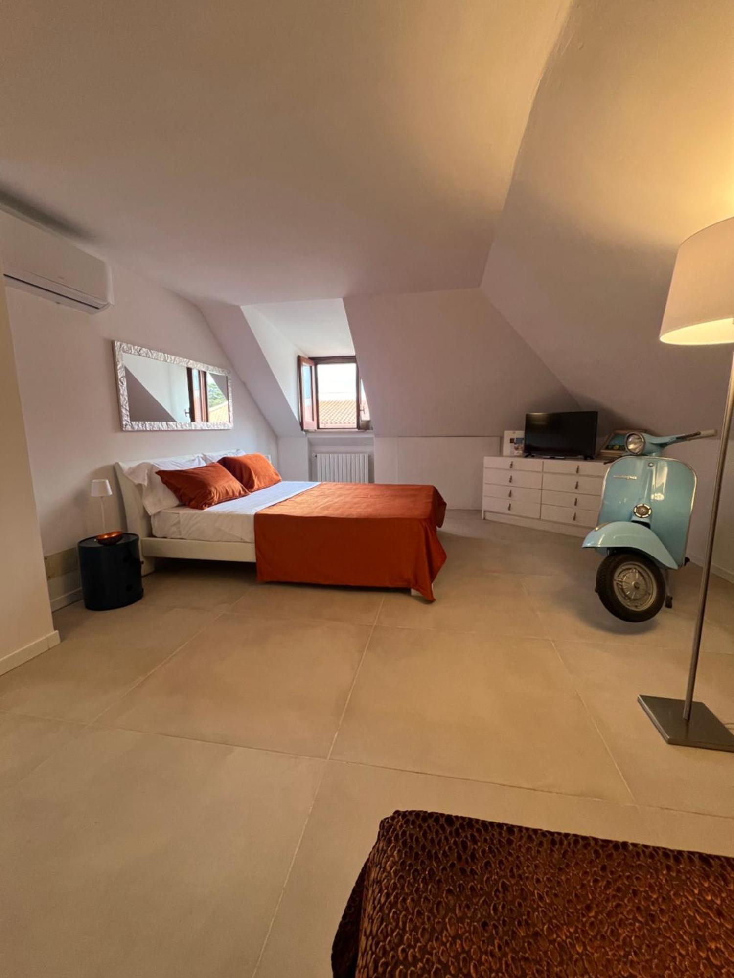 Domus Orestea Luxury Suites Palermo Zewnętrze zdjęcie