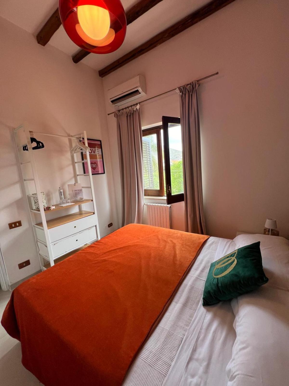 Domus Orestea Luxury Suites Palermo Zewnętrze zdjęcie