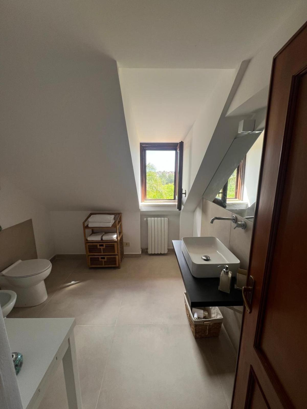 Domus Orestea Luxury Suites Palermo Zewnętrze zdjęcie