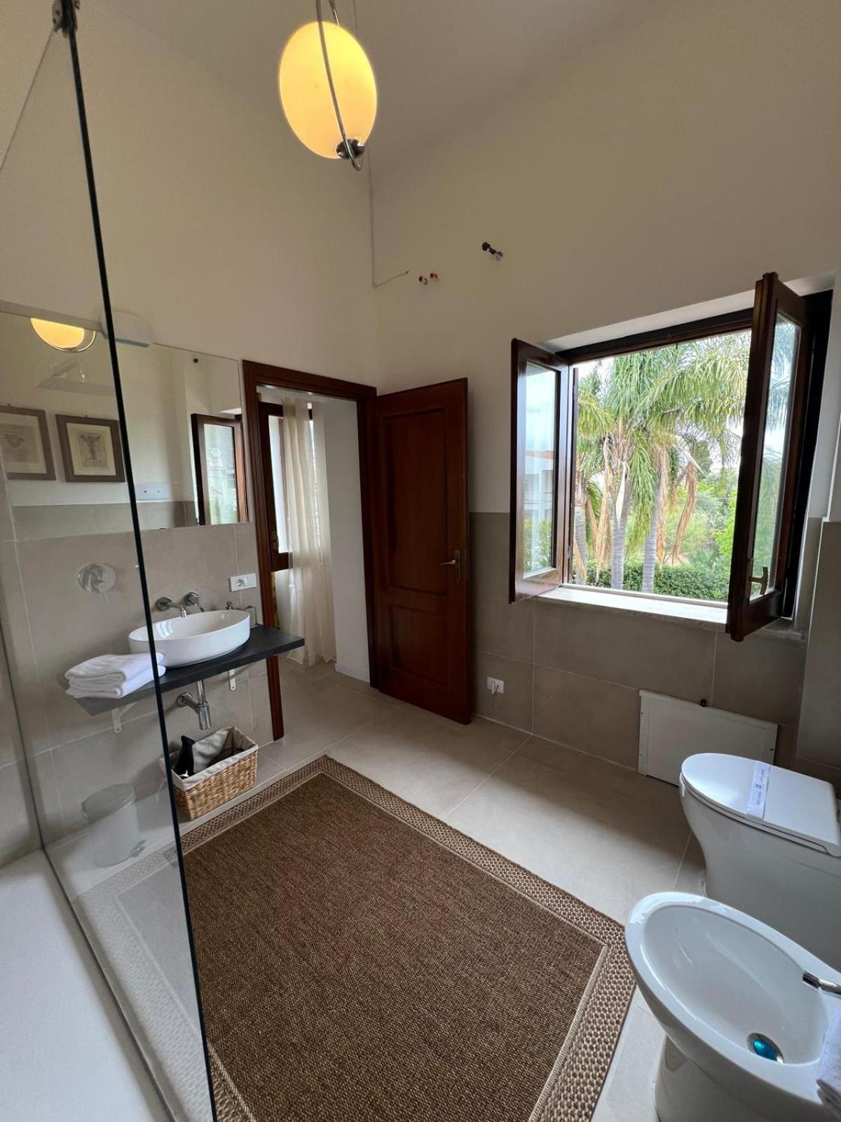 Domus Orestea Luxury Suites Palermo Zewnętrze zdjęcie