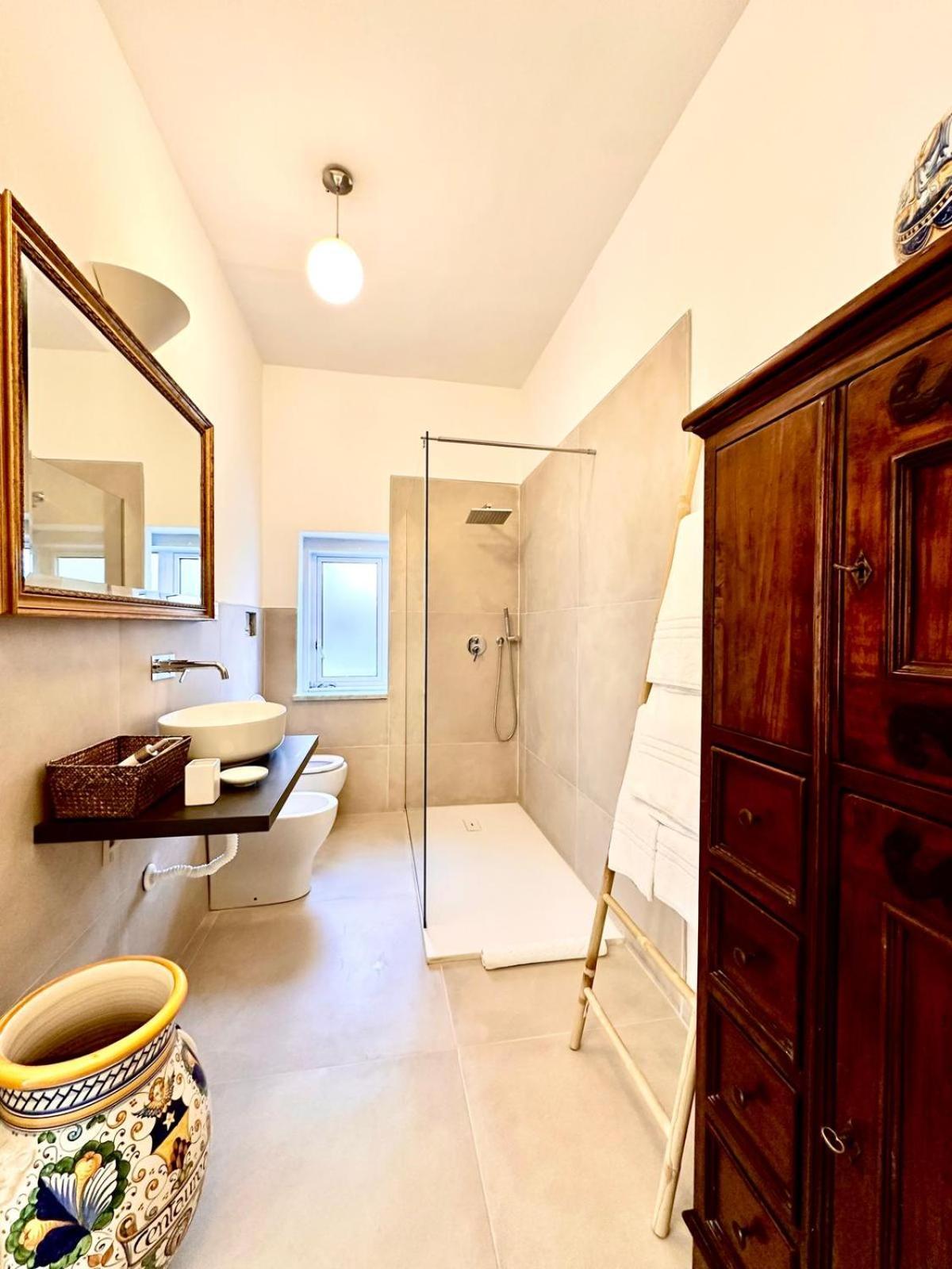 Domus Orestea Luxury Suites Palermo Zewnętrze zdjęcie