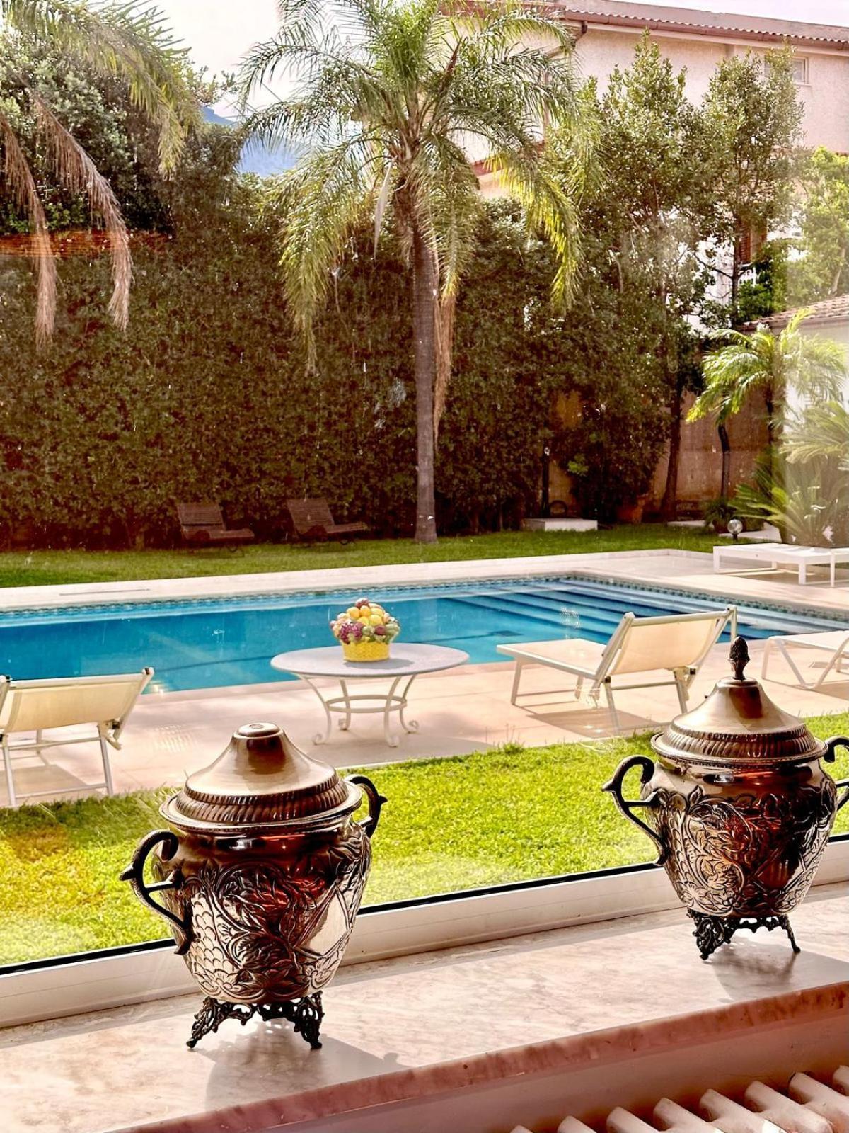 Domus Orestea Luxury Suites Palermo Zewnętrze zdjęcie