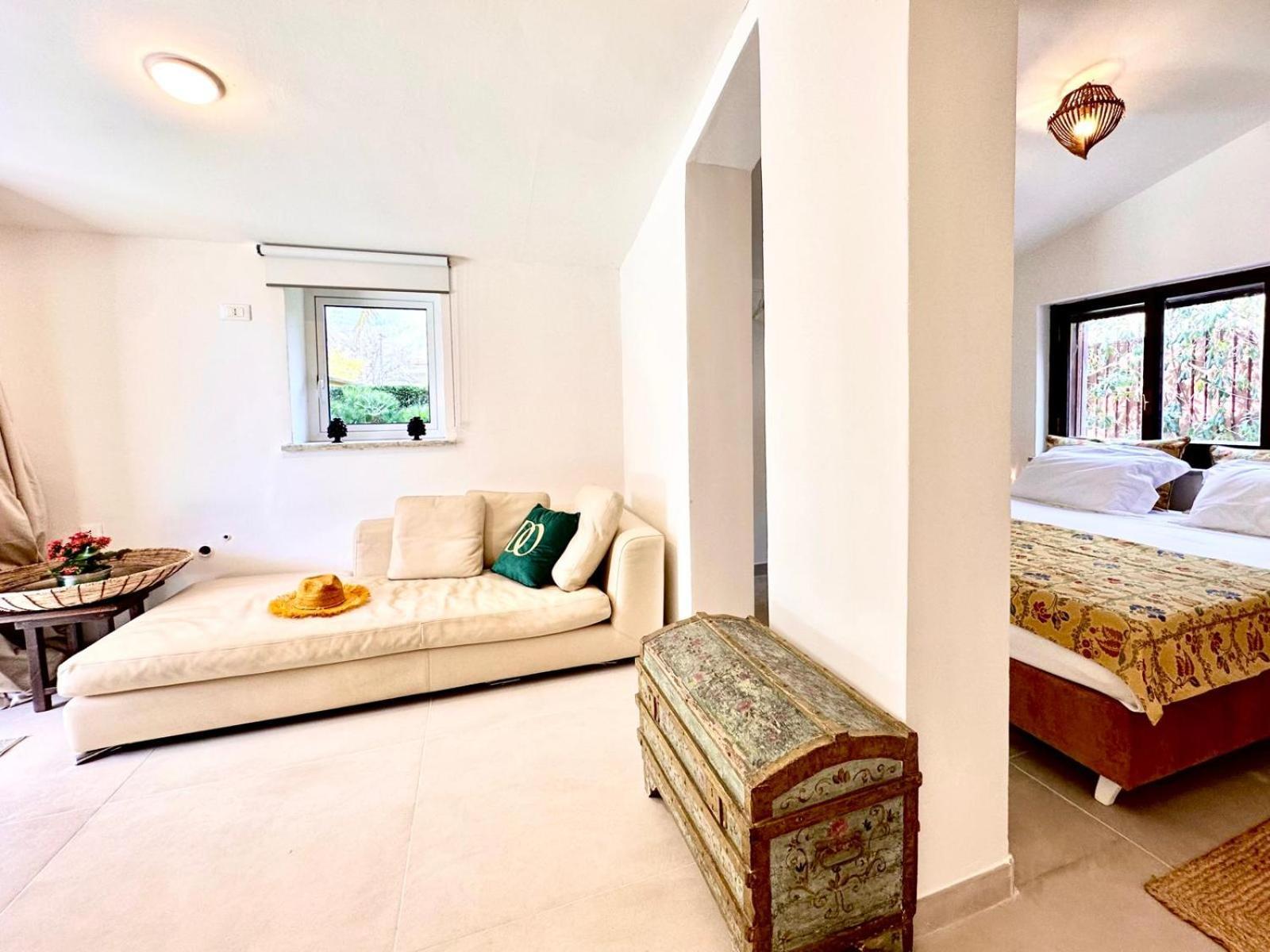 Domus Orestea Luxury Suites Palermo Zewnętrze zdjęcie