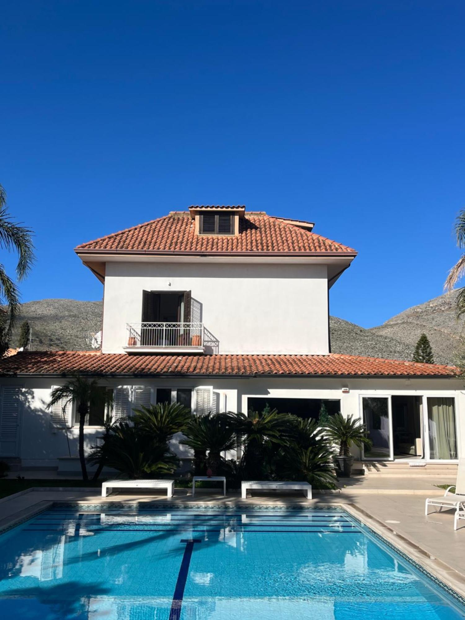 Domus Orestea Luxury Suites Palermo Zewnętrze zdjęcie