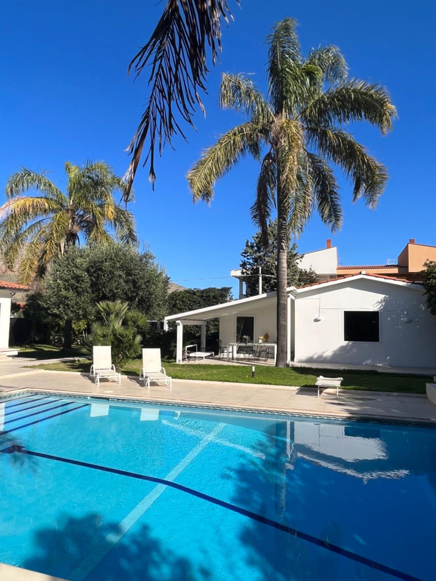 Domus Orestea Luxury Suites Palermo Zewnętrze zdjęcie