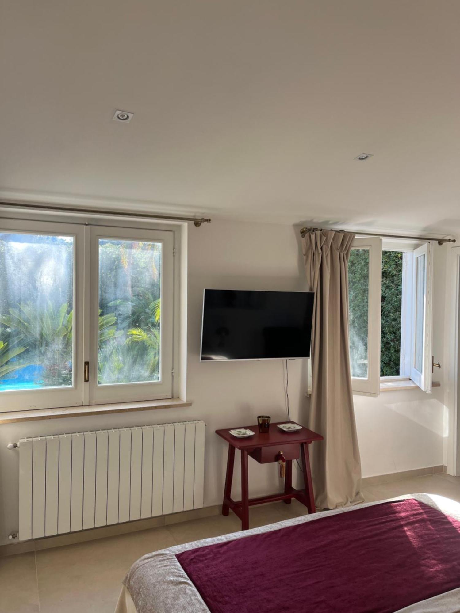 Domus Orestea Luxury Suites Palermo Zewnętrze zdjęcie