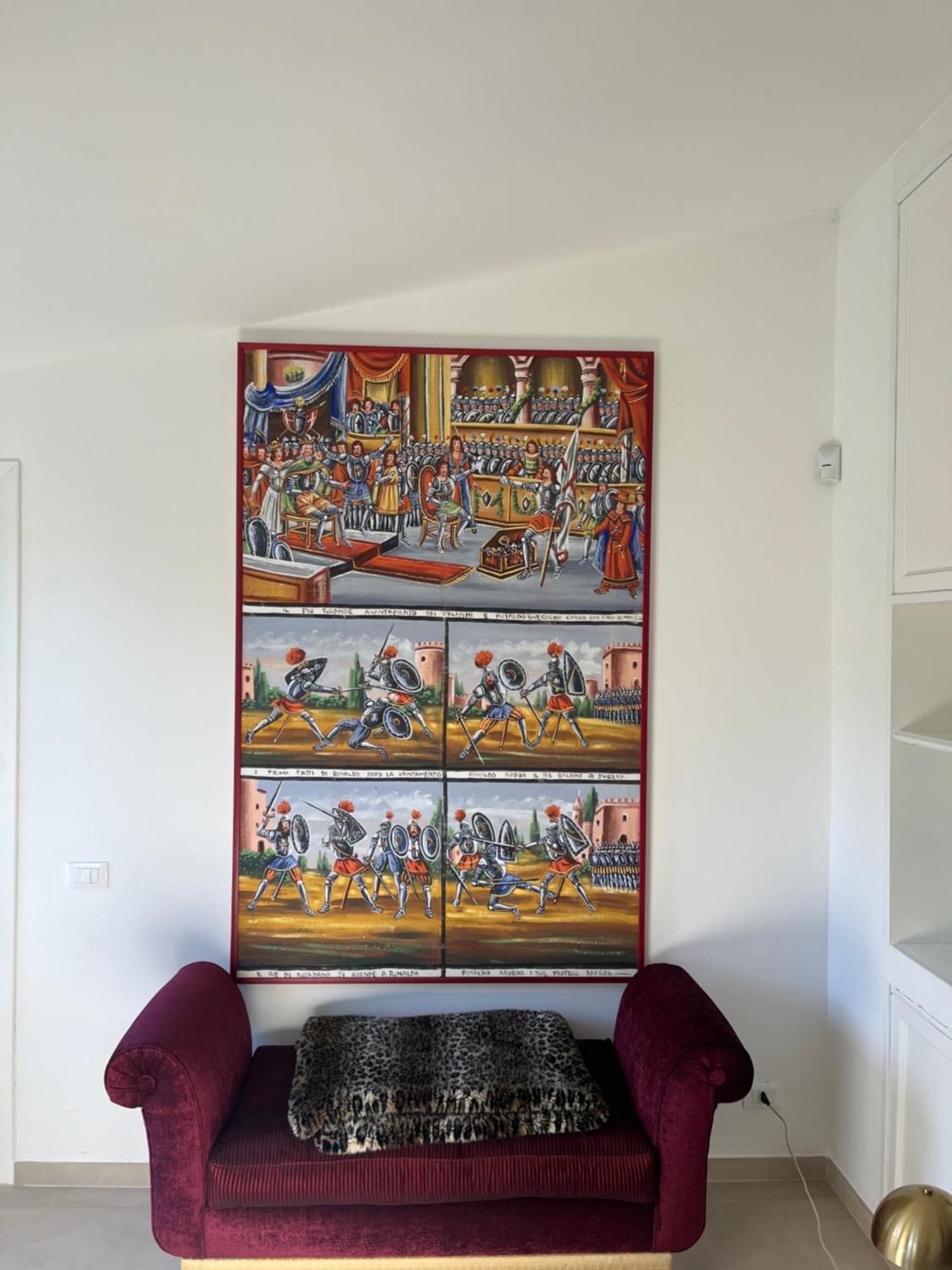 Domus Orestea Luxury Suites Palermo Zewnętrze zdjęcie