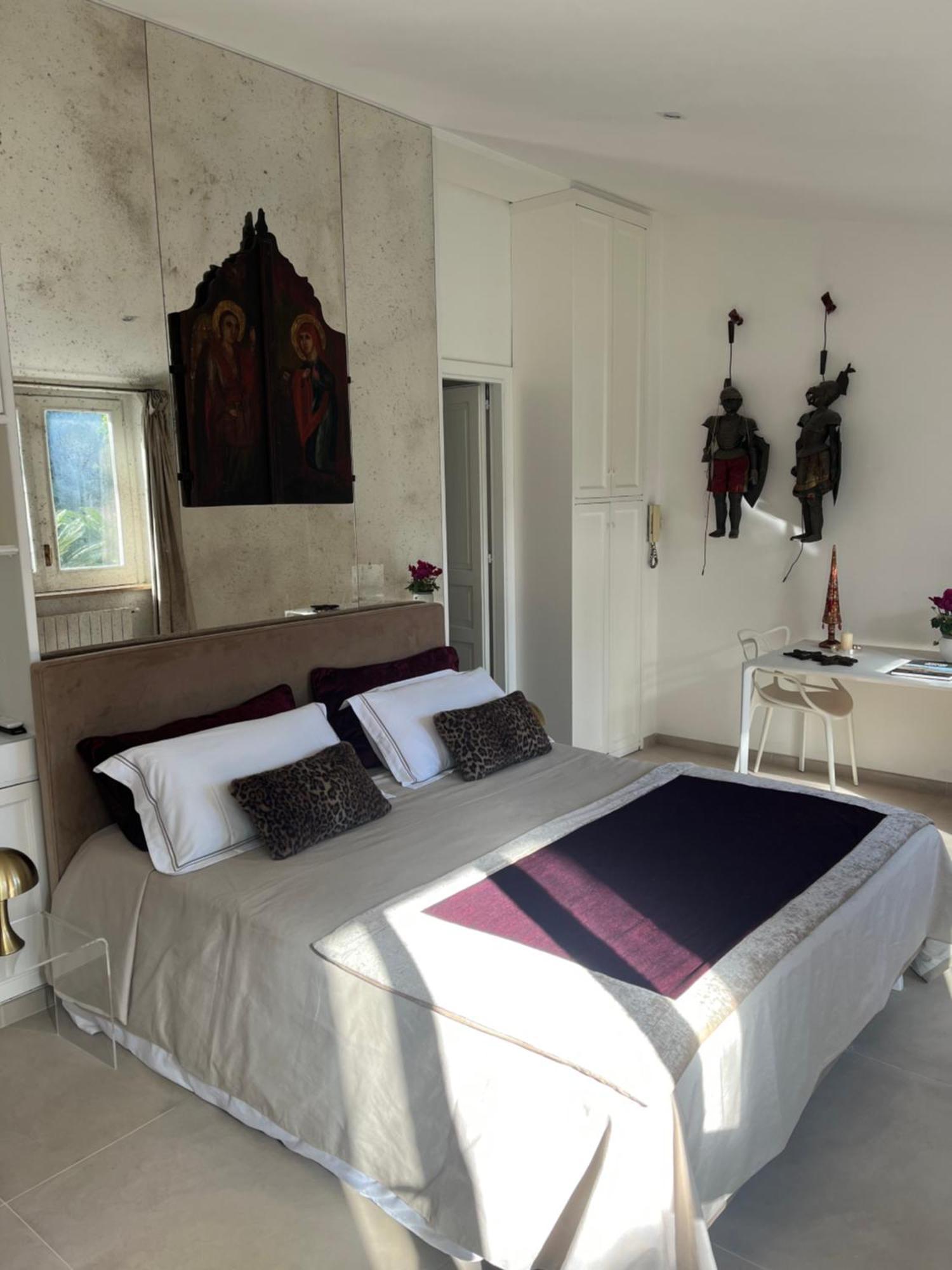Domus Orestea Luxury Suites Palermo Zewnętrze zdjęcie