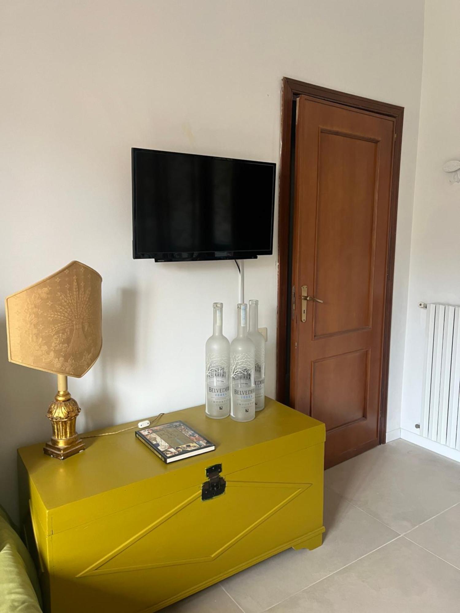 Domus Orestea Luxury Suites Palermo Zewnętrze zdjęcie