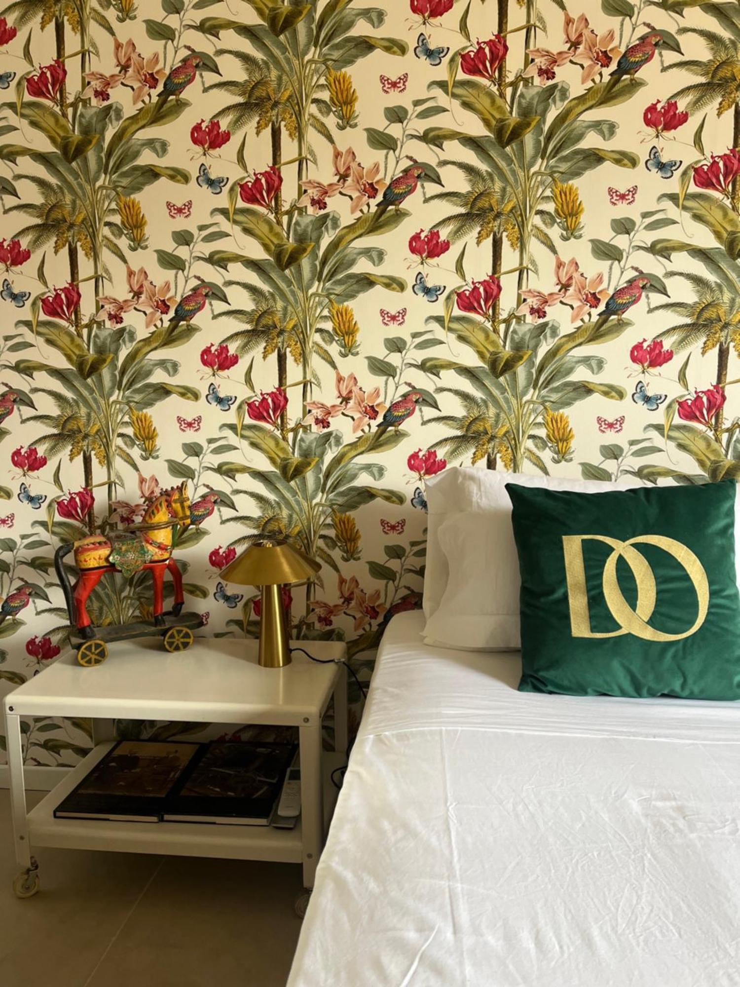 Domus Orestea Luxury Suites Palermo Zewnętrze zdjęcie