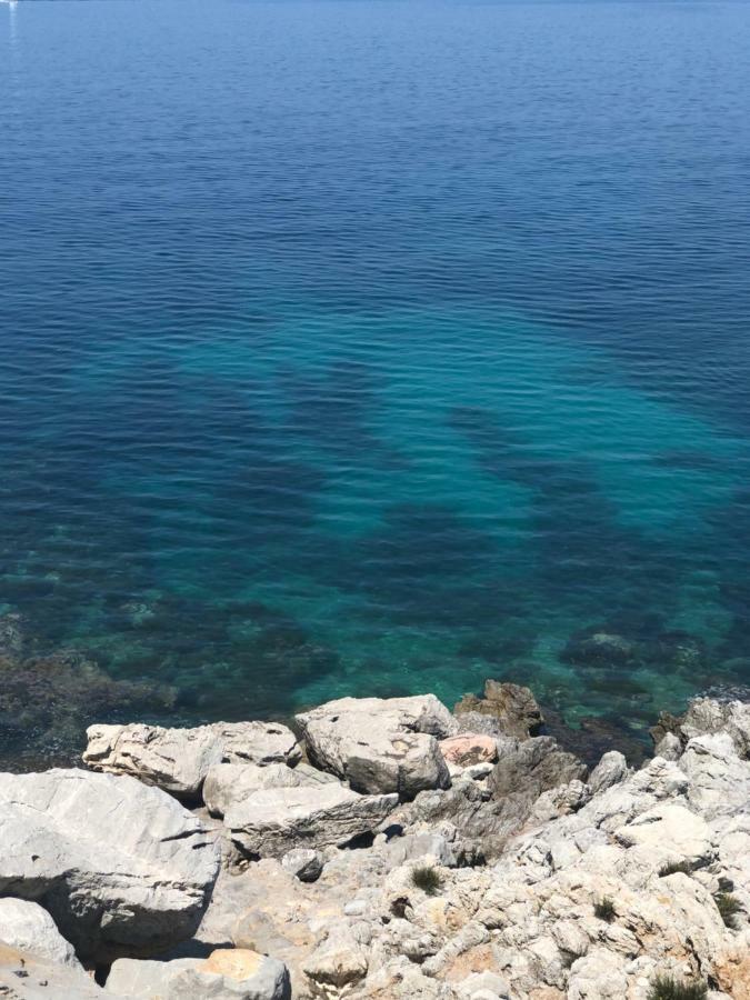 Domus Orestea Luxury Suites Palermo Zewnętrze zdjęcie