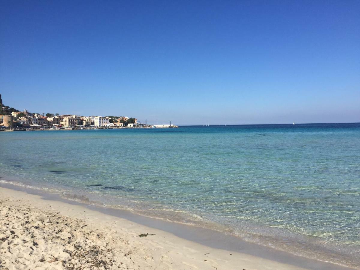 Domus Orestea Luxury Suites Palermo Zewnętrze zdjęcie