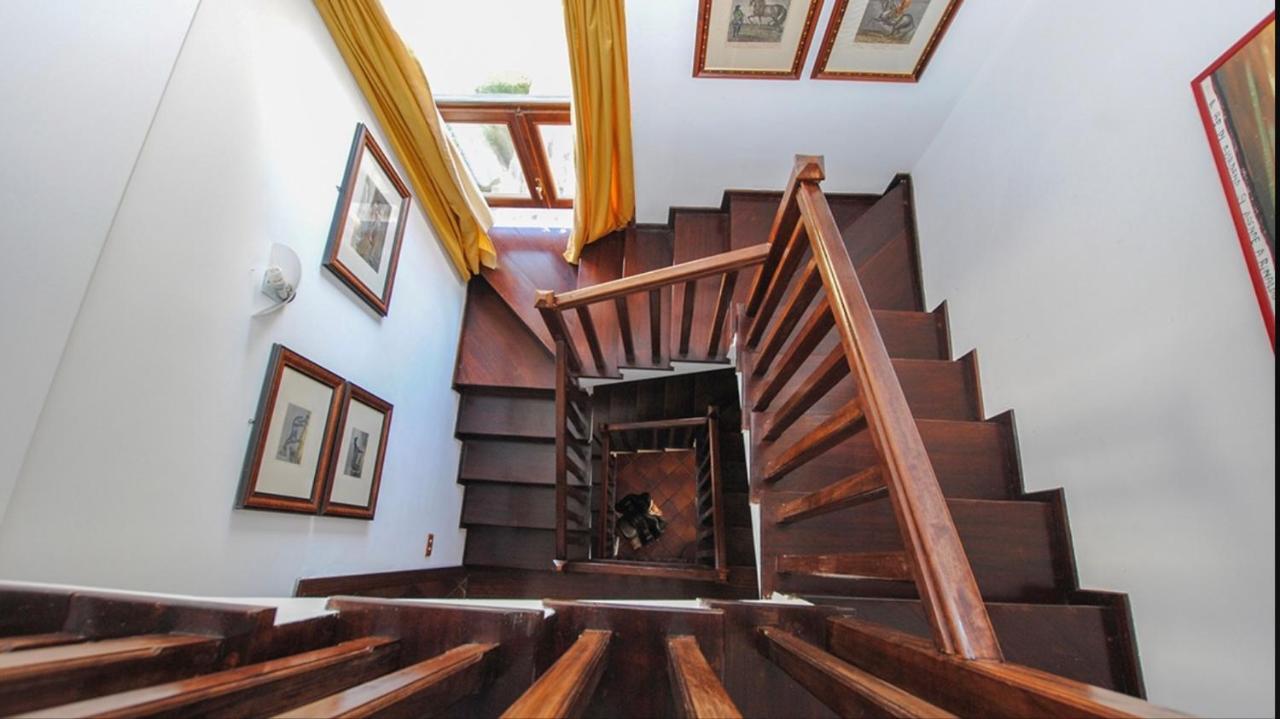 Domus Orestea Luxury Suites Palermo Zewnętrze zdjęcie